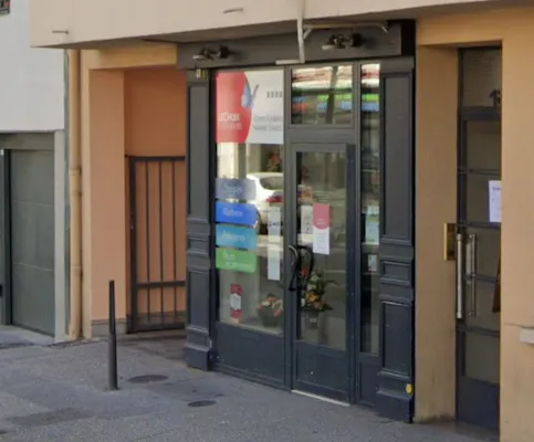 Pompes funèbres à Lyon - 184 Avenue Berthelot