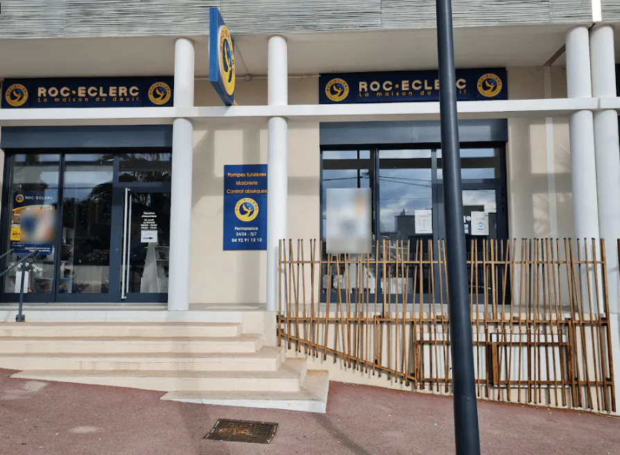 Avis De Décès - Roc Eclerc Vitré