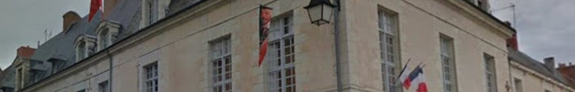 Photo de la ville de Richelieu