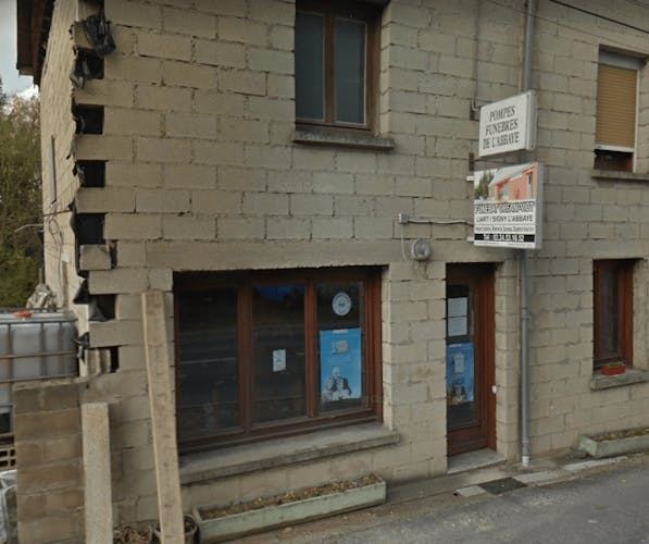 Photographie de Pompes Funèbres Funébat ORFANI VIOT