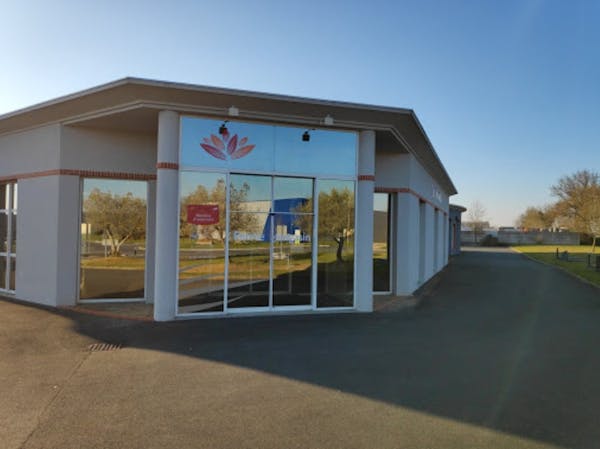 Photographie de La Maison des Obsèques - Ets Arnaud des Sorinières