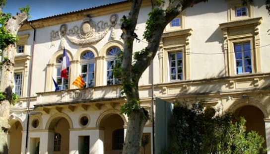 Photo de la ville de Saint-Rémy-de-Provence