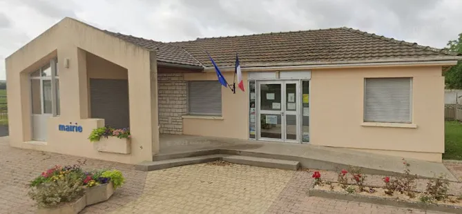 Photo de la ville de Ceaux-en-Couhé