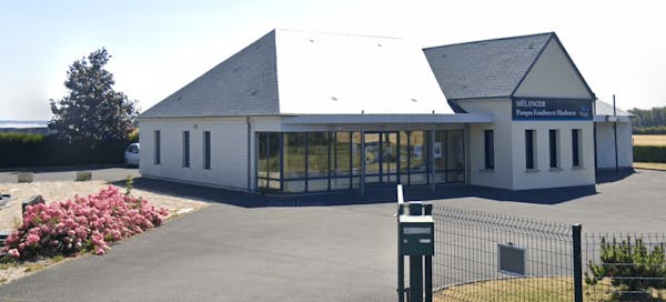 Photographie de Pompes Funèbres et Marbrerie Mélanger - Dignité Funéraire