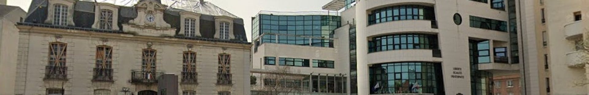 Photo de la ville de Sannois