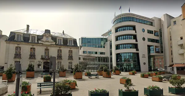Photo de la ville de Sannois