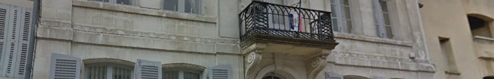 Photo de la ville de Vermenton