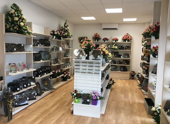 Photographie de La Maison des Obsèques - Ets Perche de la ville de Campbon