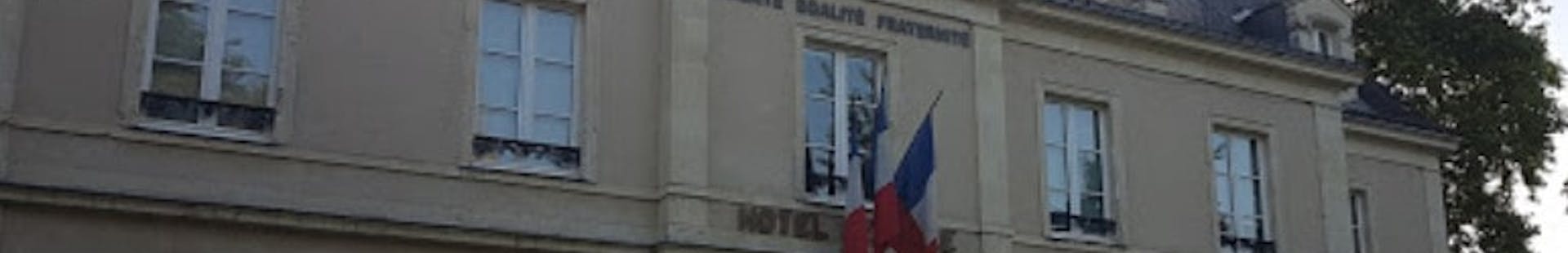 Photo de la ville de La Chapelle-sur-Erdre