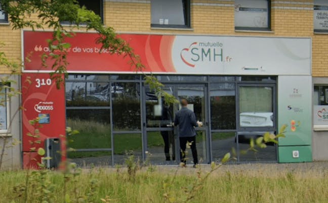 Photographie Association Obsèques Prévoyance de Loos