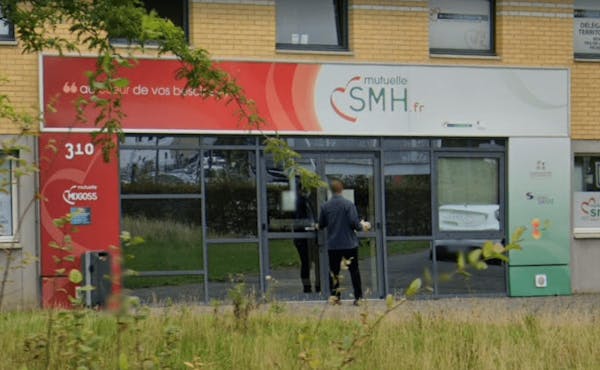 Photographie Association Obsèques Prévoyance de Loos