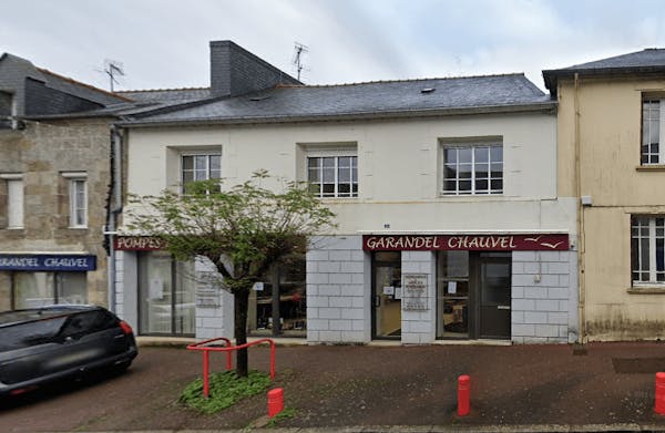 Photographie de La Maison des Obsèques - Pompes Funèbres Garandel Chauvel
