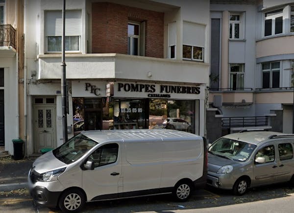 Photographie de Pompes Funèbres Catalanes de Perpignan