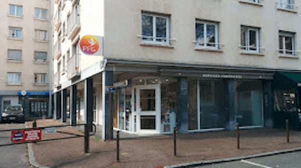 Photographie de Pompes Funèbres Générales de Sèvres