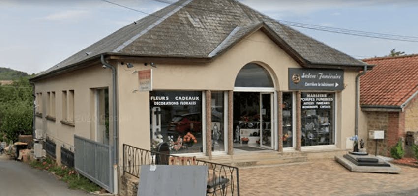 photo de l'agence Pompes Funèbres Cornard