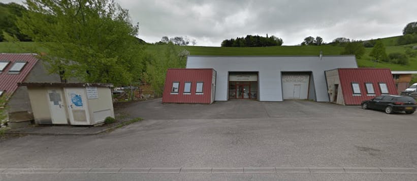 Photographie de la Chambre funéraire Claudepierre