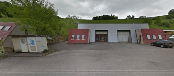 Photographie de la Chambre funéraire Claudepierre