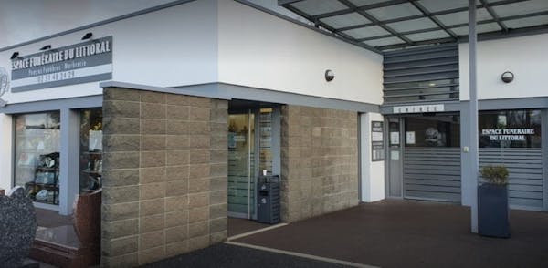 Photographie de L'Espace Funéraire du Littoral du Poiré-sur-Vie
