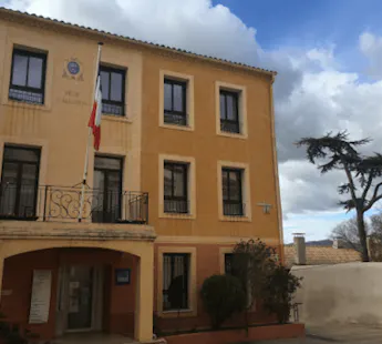 Photo de la ville de Allauch