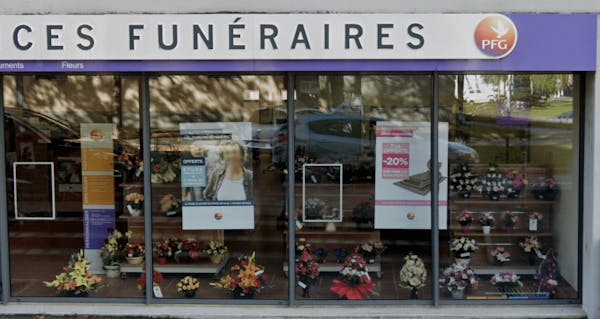 Photographie Pompes Funèbres Générales de Gap