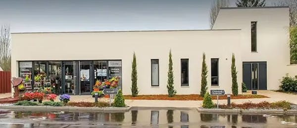 Photographie de Pompes Funèbres Botta de Villeneuve-sur-Yonne