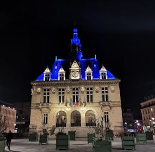 Photo de la ville de Vincennes