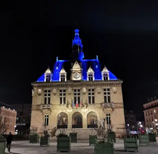 Photo de la ville de Vincennes
