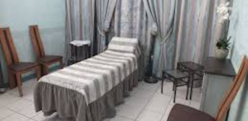 Photo de la Chambre Funéraire Le Berre