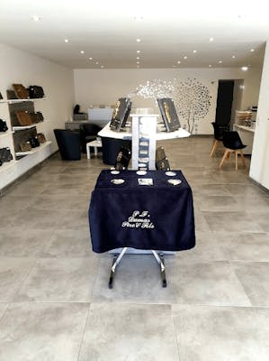 Pompes Funèbres Dumas Père et Fils de Gardanne