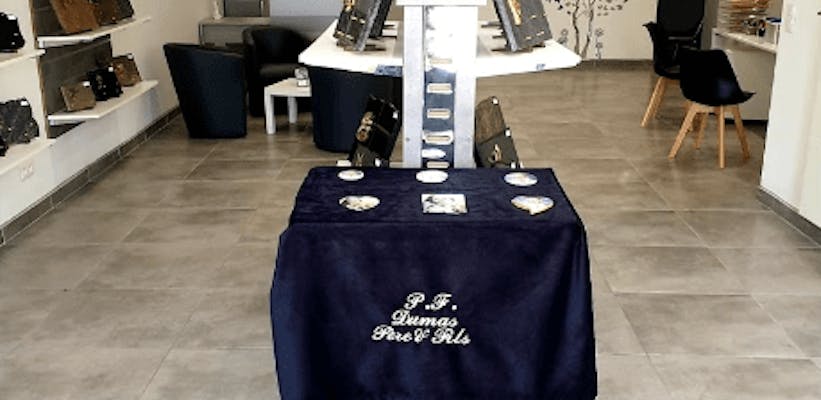 Pompes Funèbres Dumas Père et Fils de Gardanne