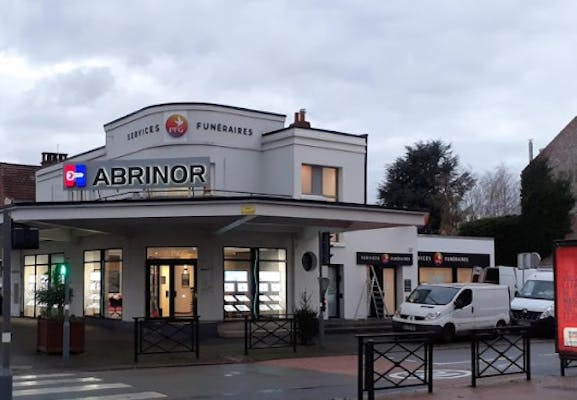 Photographie Pompes Funèbres Générales de Wattignies