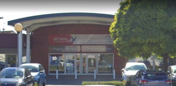 Photographie de Pompes Funèbres Eric Fievet - Le Choix Funéraire de Verdun