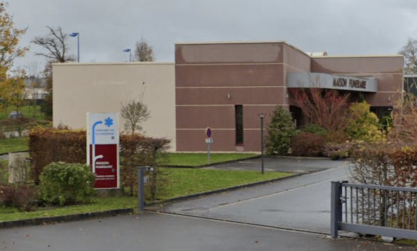 Photographie de la Pompes Funèbres La Janzéenne de Janzé