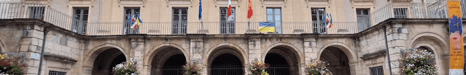 Photo de la ville de Cahors