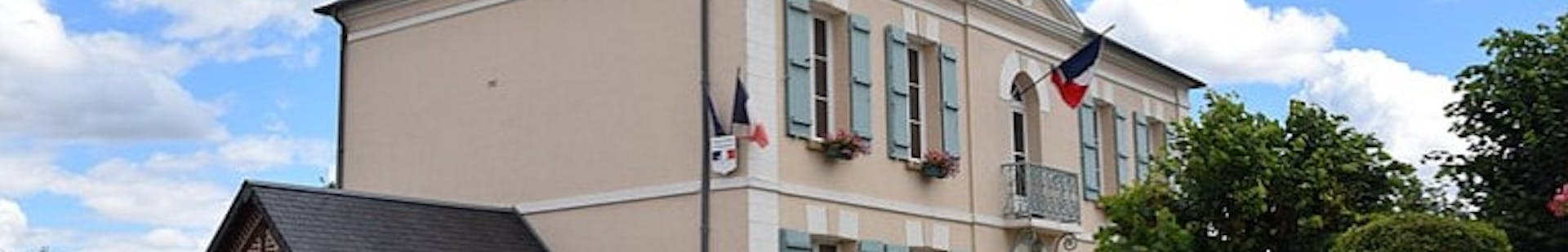 Photo de la ville de Saint-Aubin-en-Bray