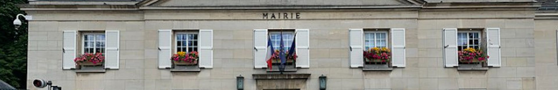 Photo de la ville de Ormesson-sur-Marne