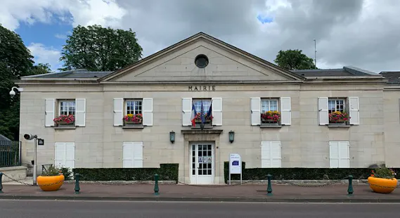 Photo de la ville de Ormesson-sur-Marne