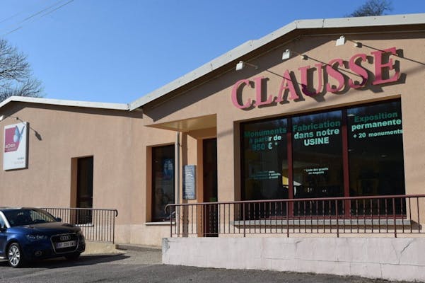 Photographie de la Pompes Funèbres clausse et fils - Le Choix Funéraire de la ville de Behonne