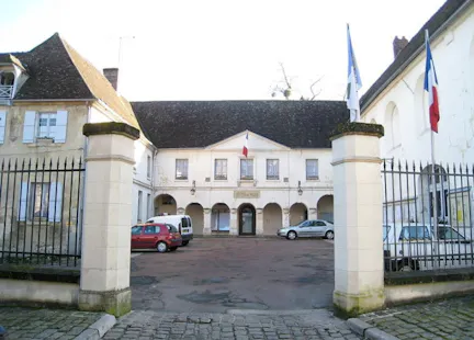 Photo de la ville de Chaumont-en-Vexin