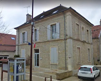 Photo de la ville de Prenois
