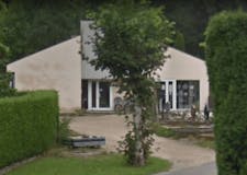 Devanture de Florence Rigaud Funéraire