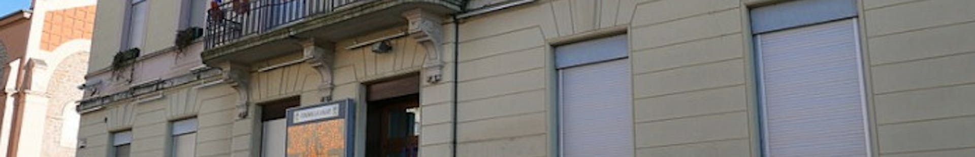 Photo de la ville de Cours-la-Ville