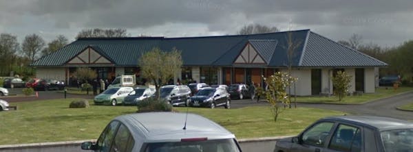 Photographie de la Pompes Funèbres et Marbrerie Le Guern de Bégard
