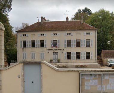 Photo de la ville de Pontailler-sur-Saône