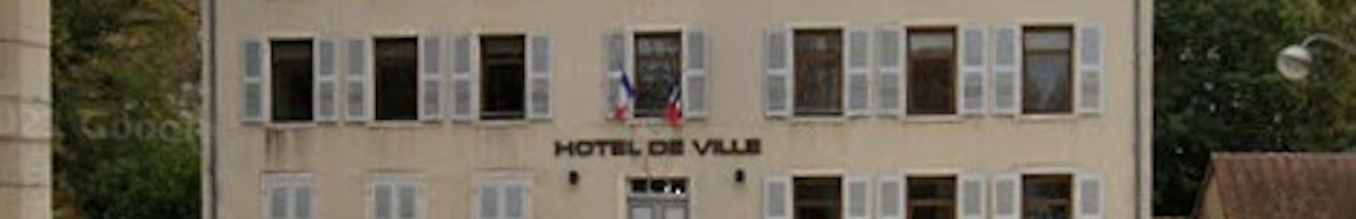 Photo de la ville de Pontailler-sur-Saône