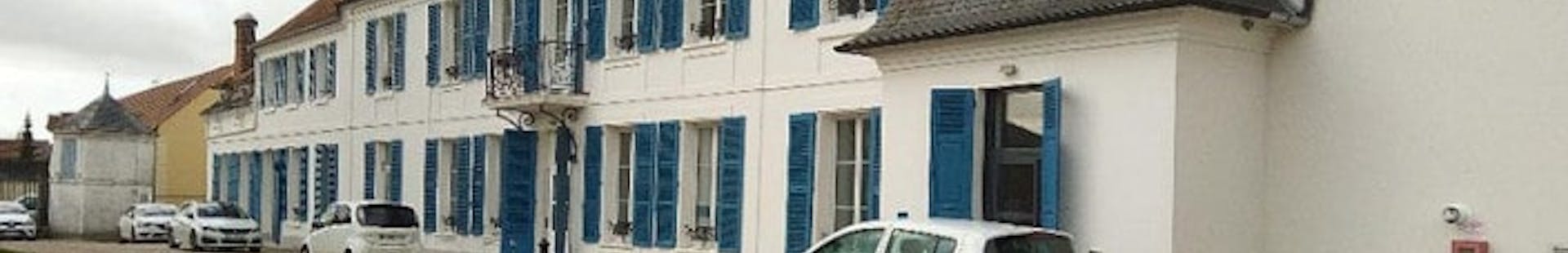 Photo de la ville de Andeville