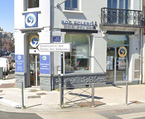 Photographie de Pompes Funèbres Roc-Eclerc de Lille