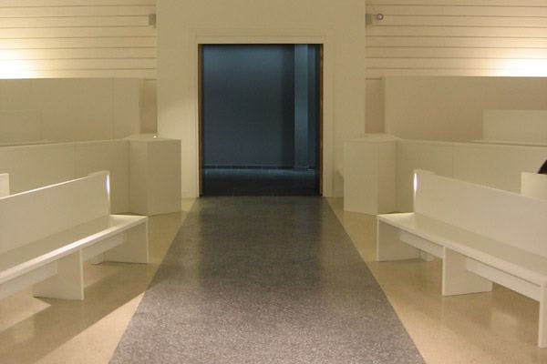 salle de visualisation 