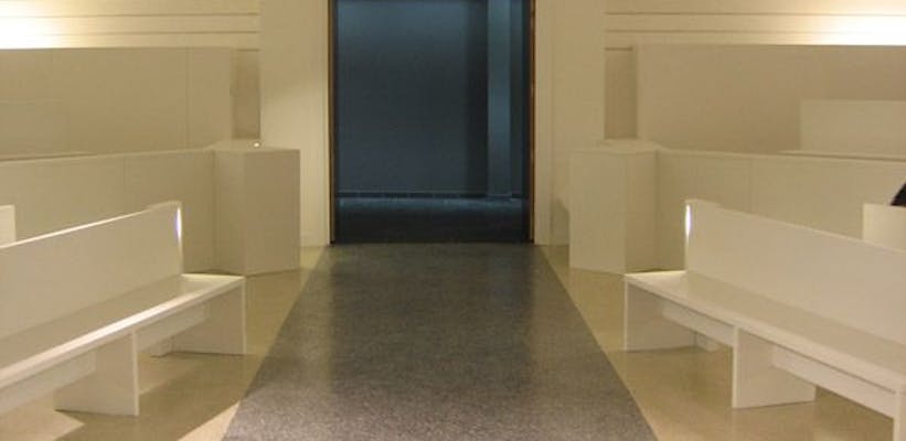 salle de visualisation