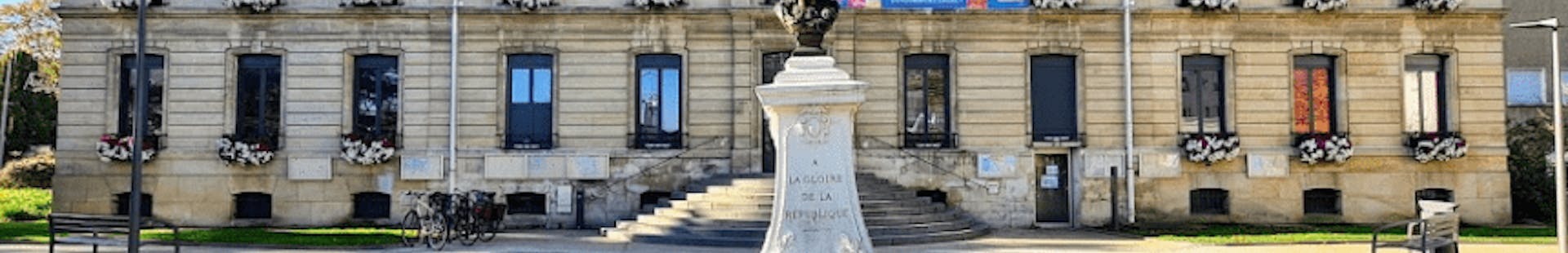 Photo de la ville de Houilles